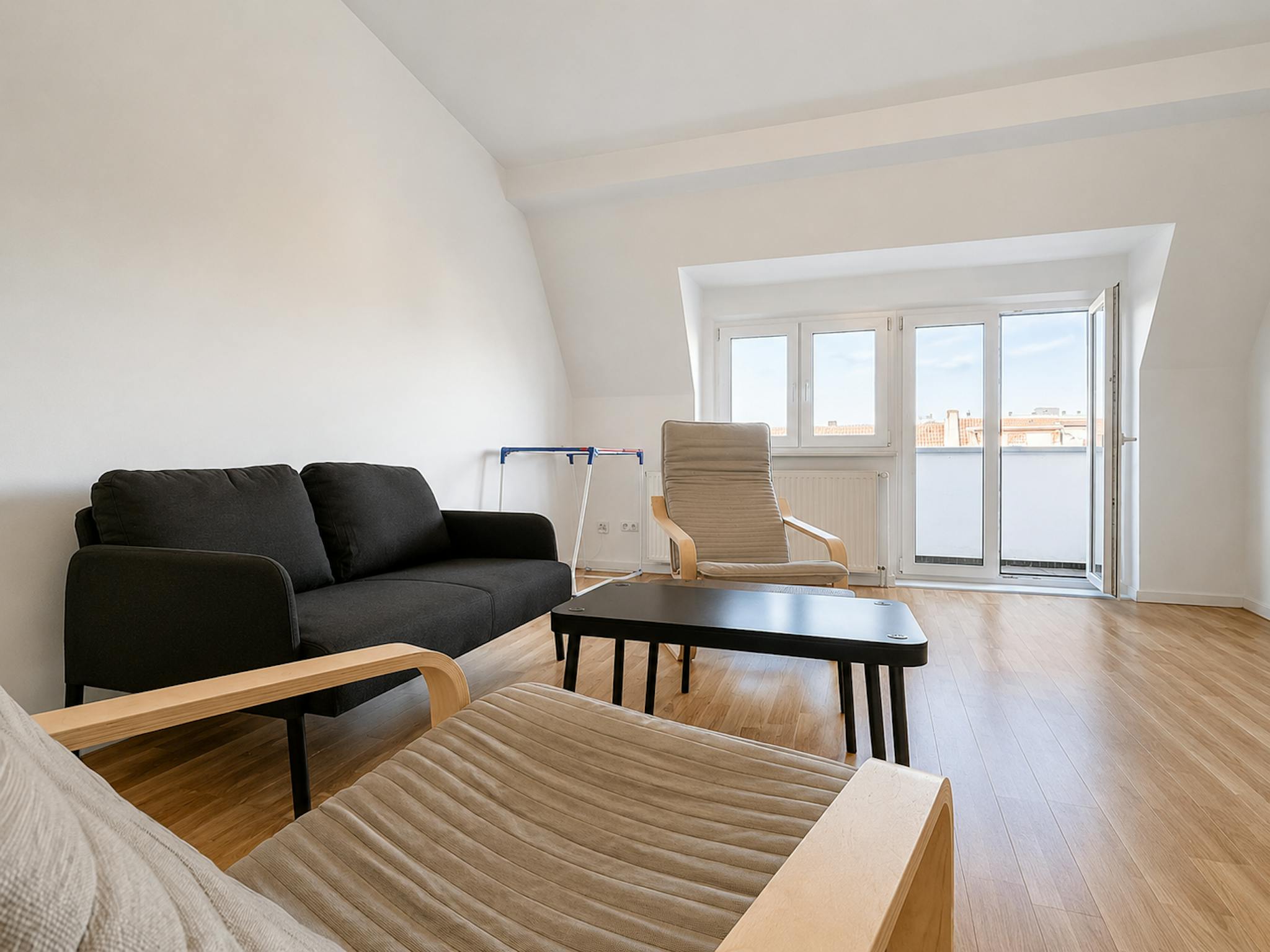 Apartment, Alt-Reinickendorf, Berlin