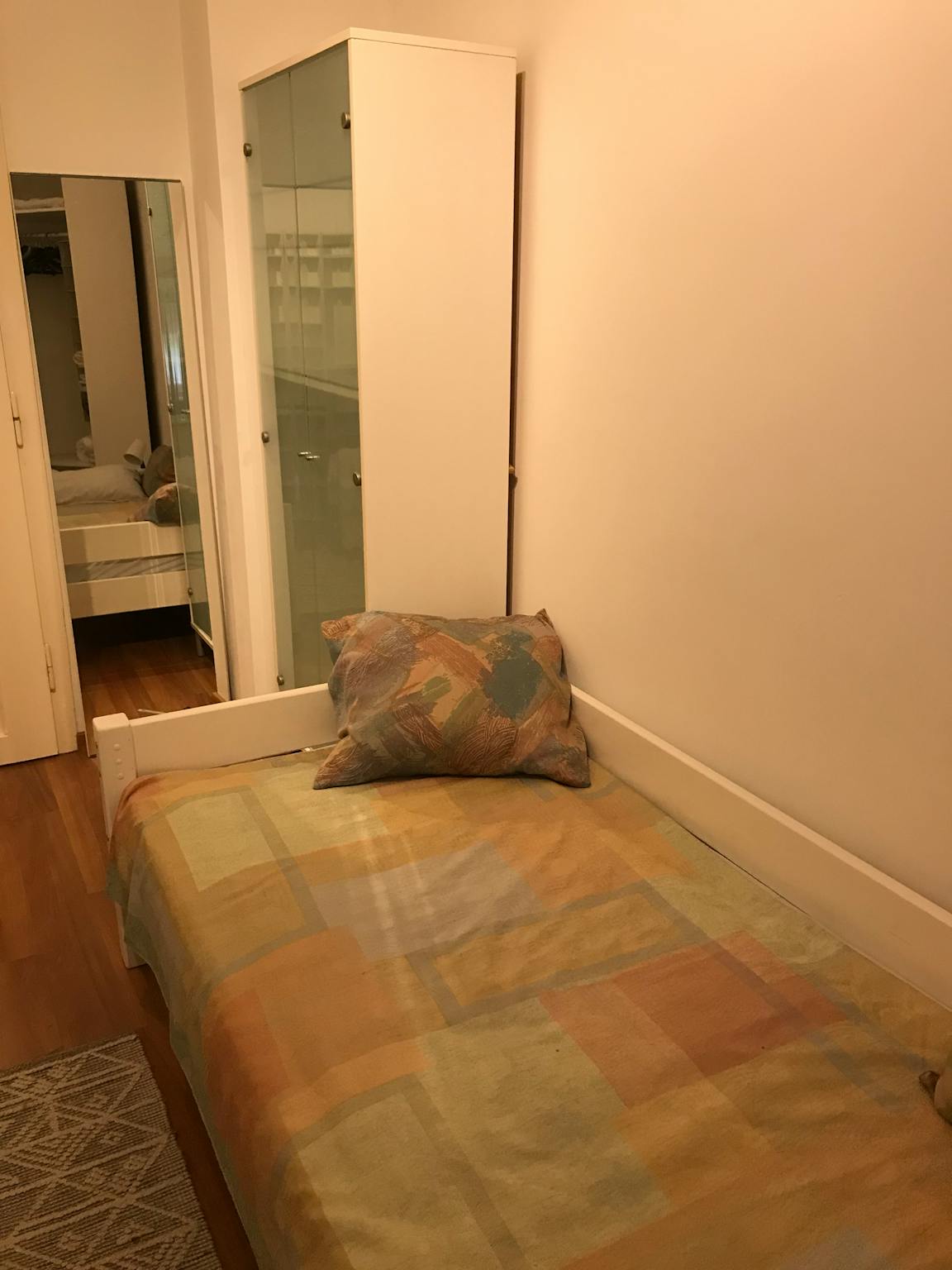 Apartment, Rat-Beil-Straße, Frankfurt