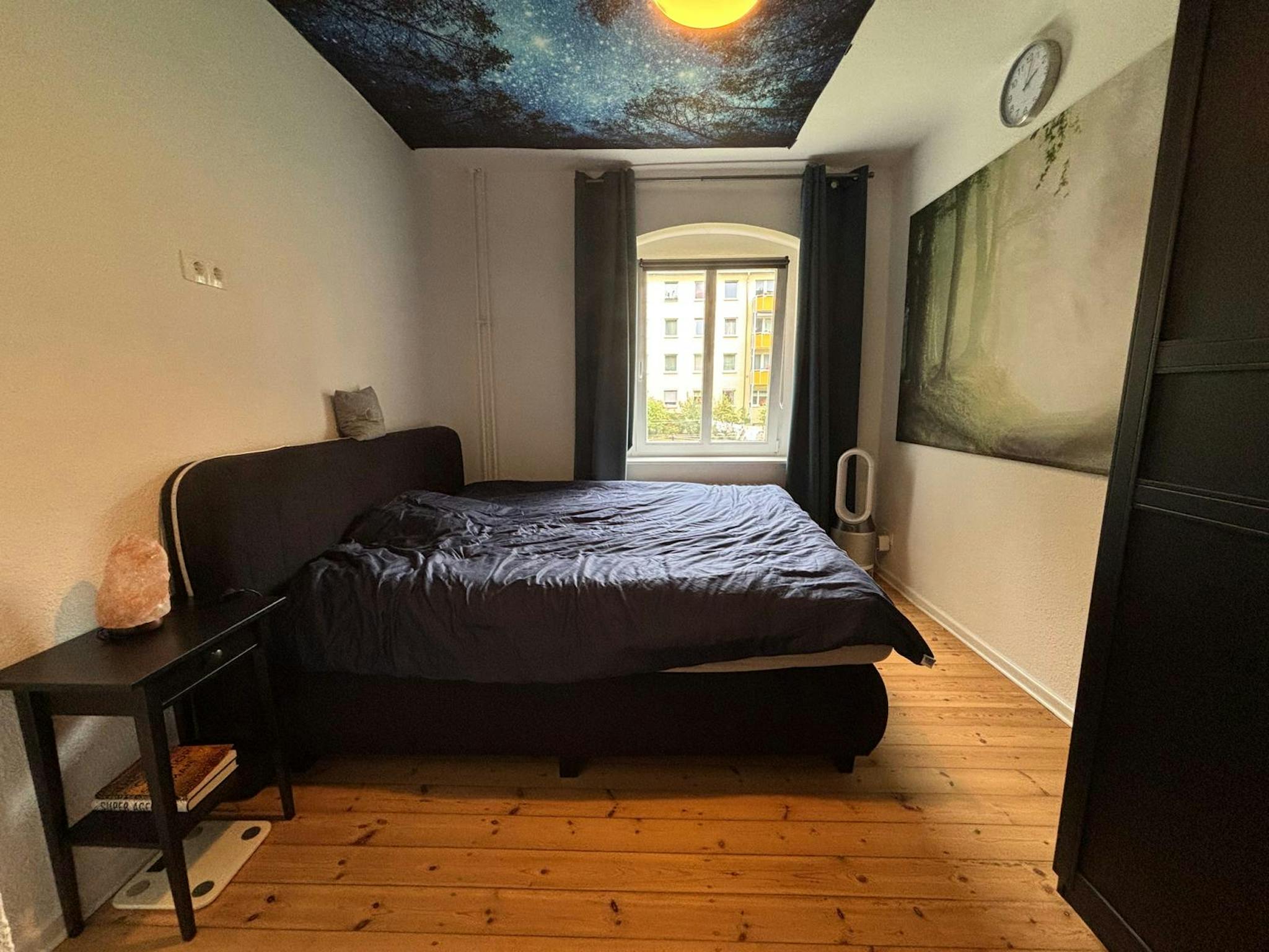 Apartment, Storkower Straße, Berlin