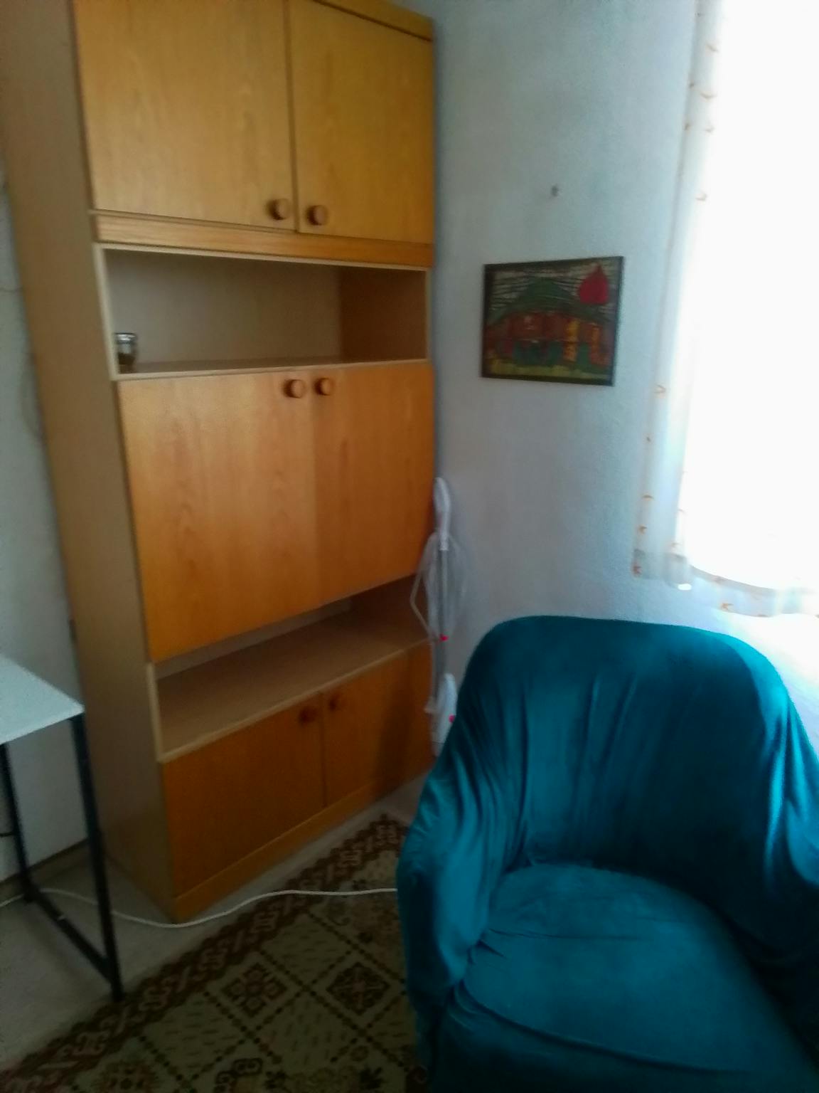 Apartment, Modemannstraße, Cologne
