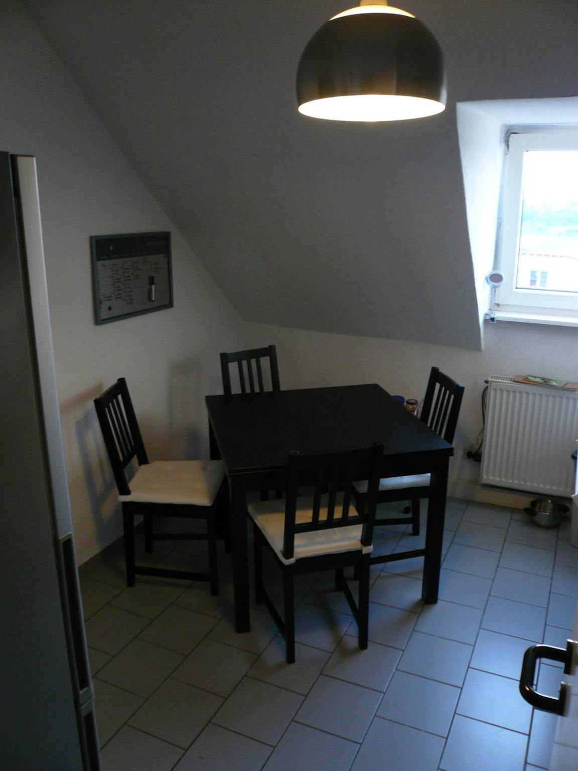Apartment, Offenbacher Landstraße, Frankfurt