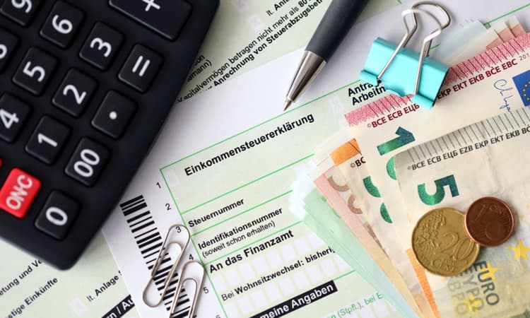 Perfect your German tax returns with Wernli Steuerberatung