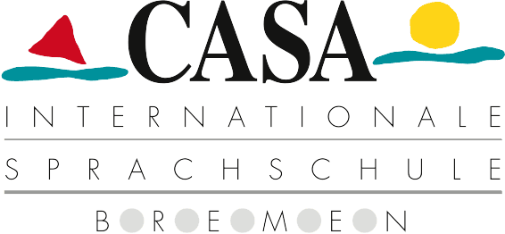 CASA International Language School Bremen