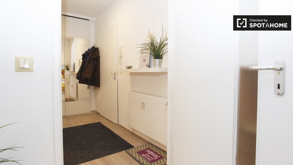 Apartment, Grainauer Str.-16, Berlin