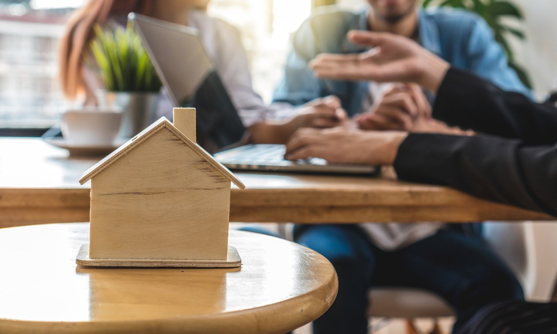 Find your dream property with Dutch Real Estate Company