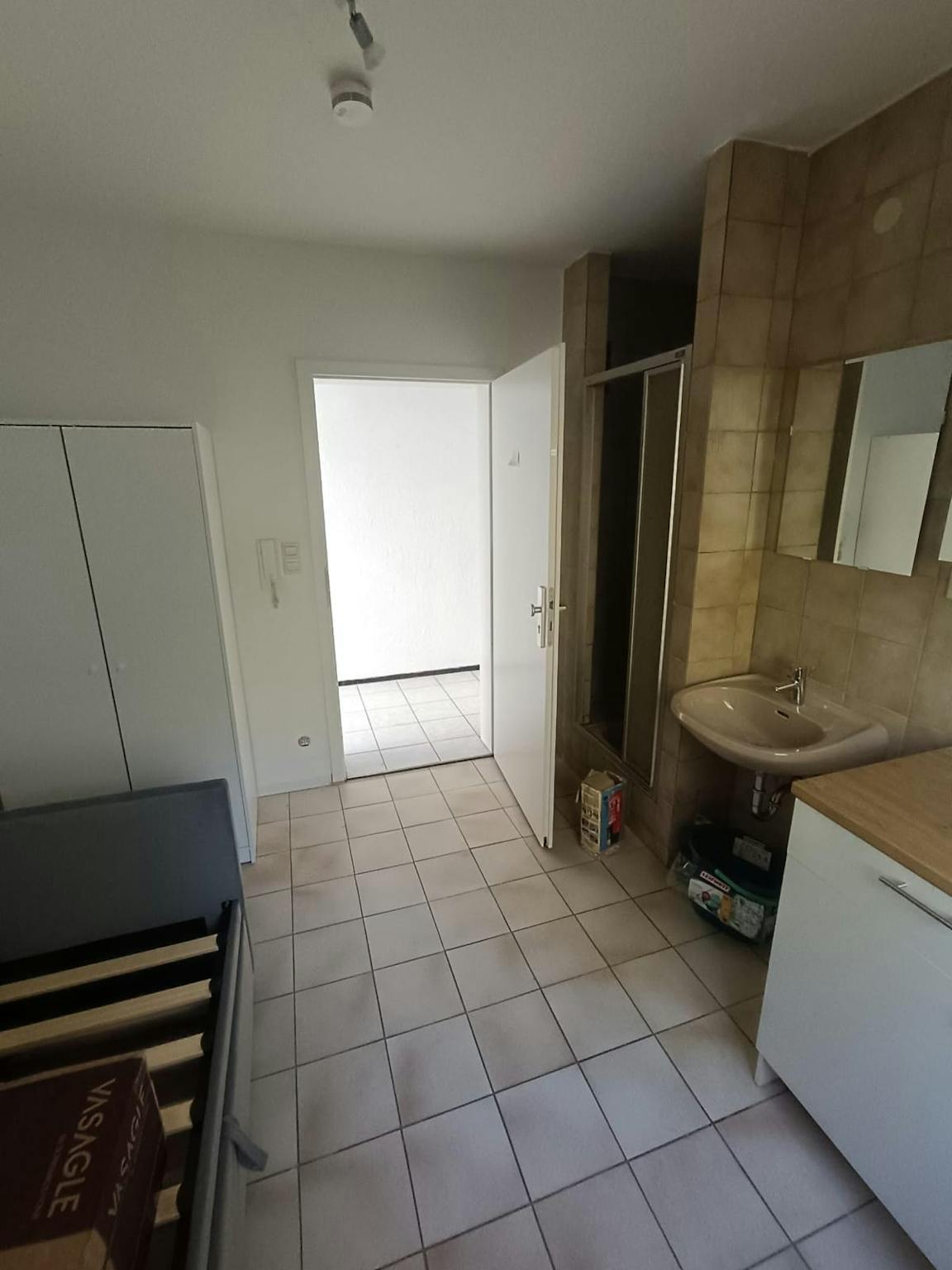 Apartment, Spemannstraße, Stuttgart
