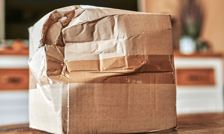 German consumers can now submit online complaints about the post