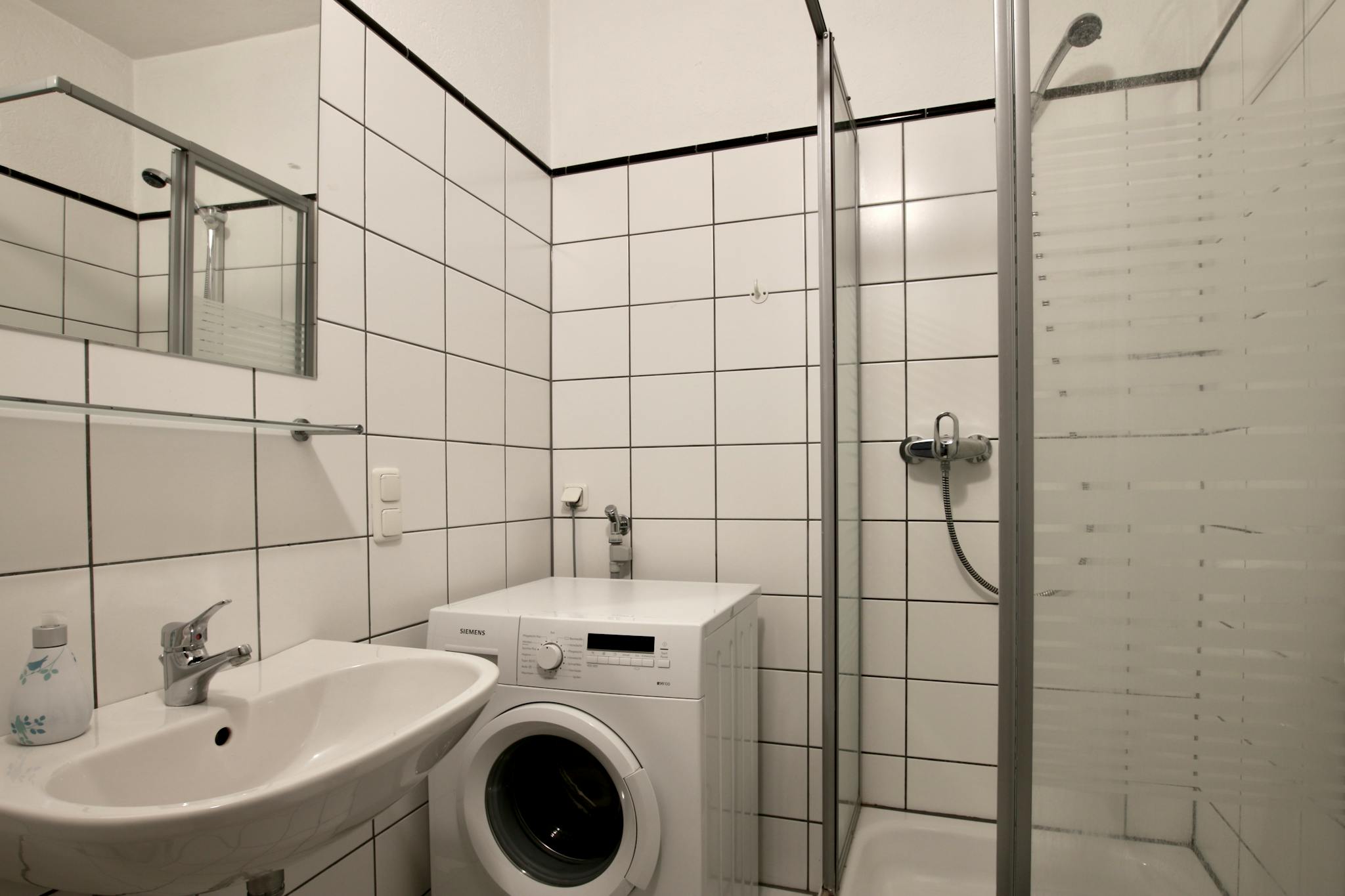 Apartment, Bismarckstraße, Cologne