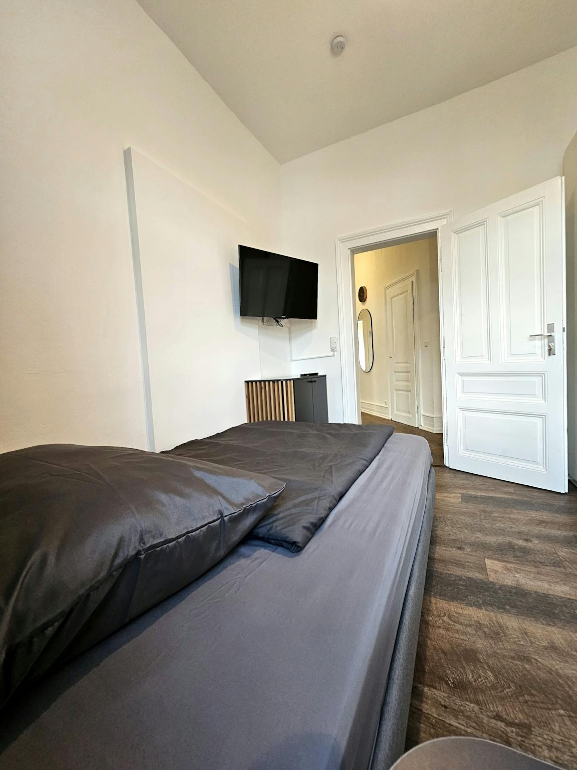 Apartment, Offenbacher Landstraße, Frankfurt