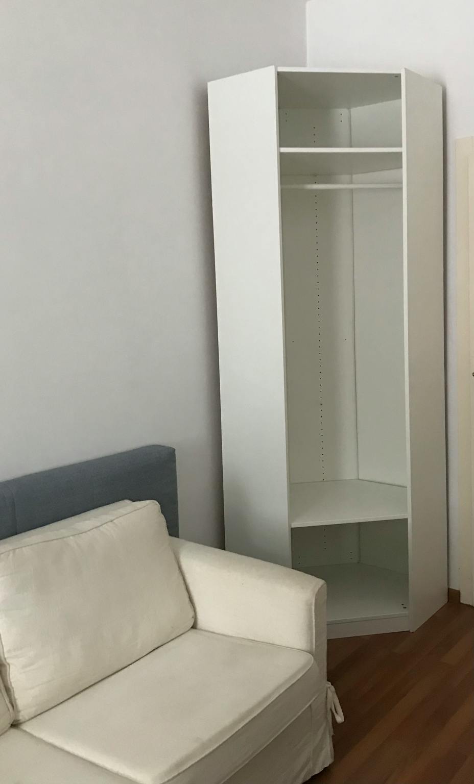 Apartment, Rat-Beil-Straße, Frankfurt