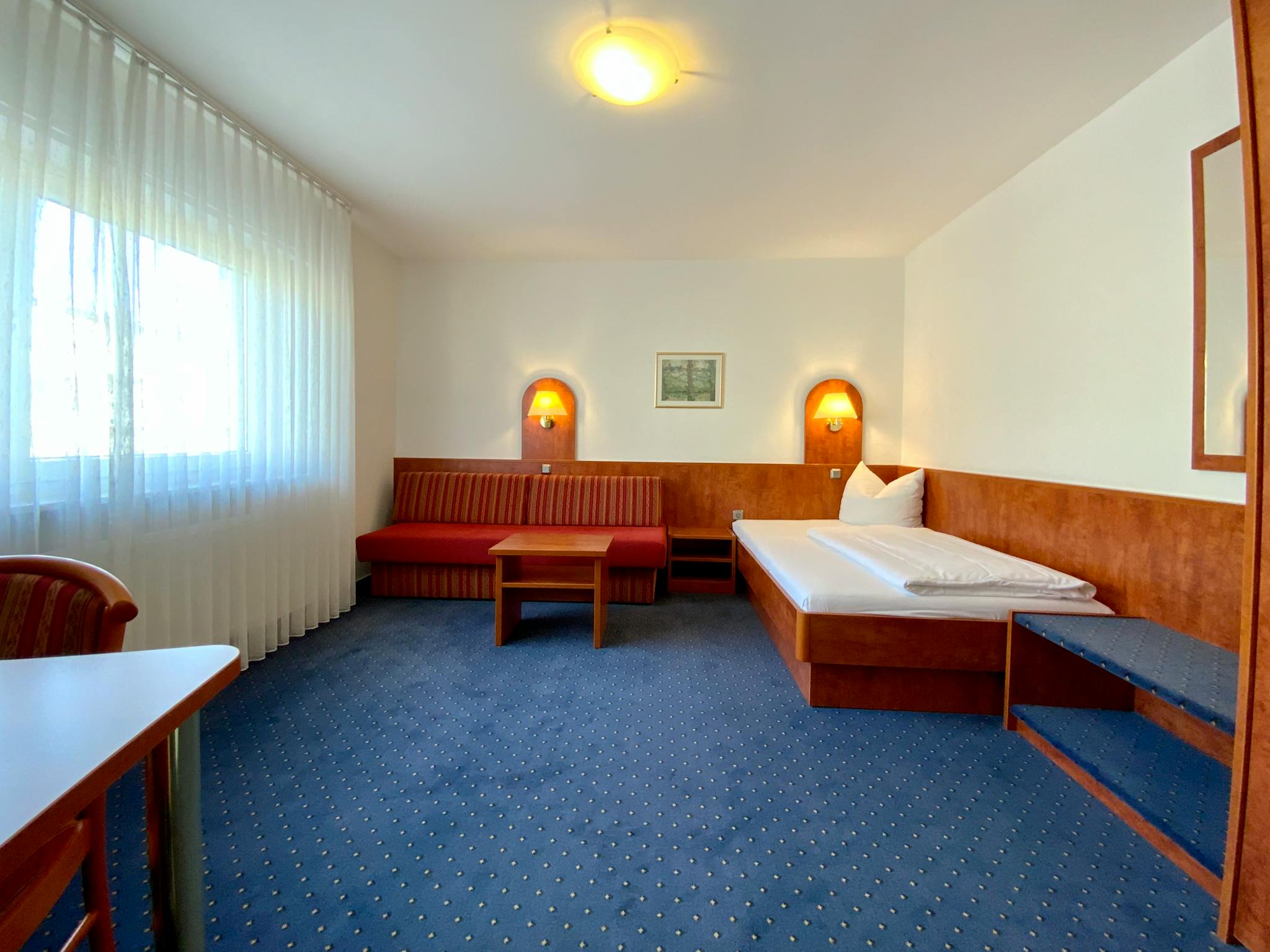 Apartment, Bernardstraße, Offenbach