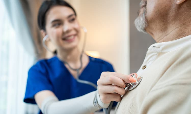 Generalist nursing courses in Germany: Get free training & great job prospects