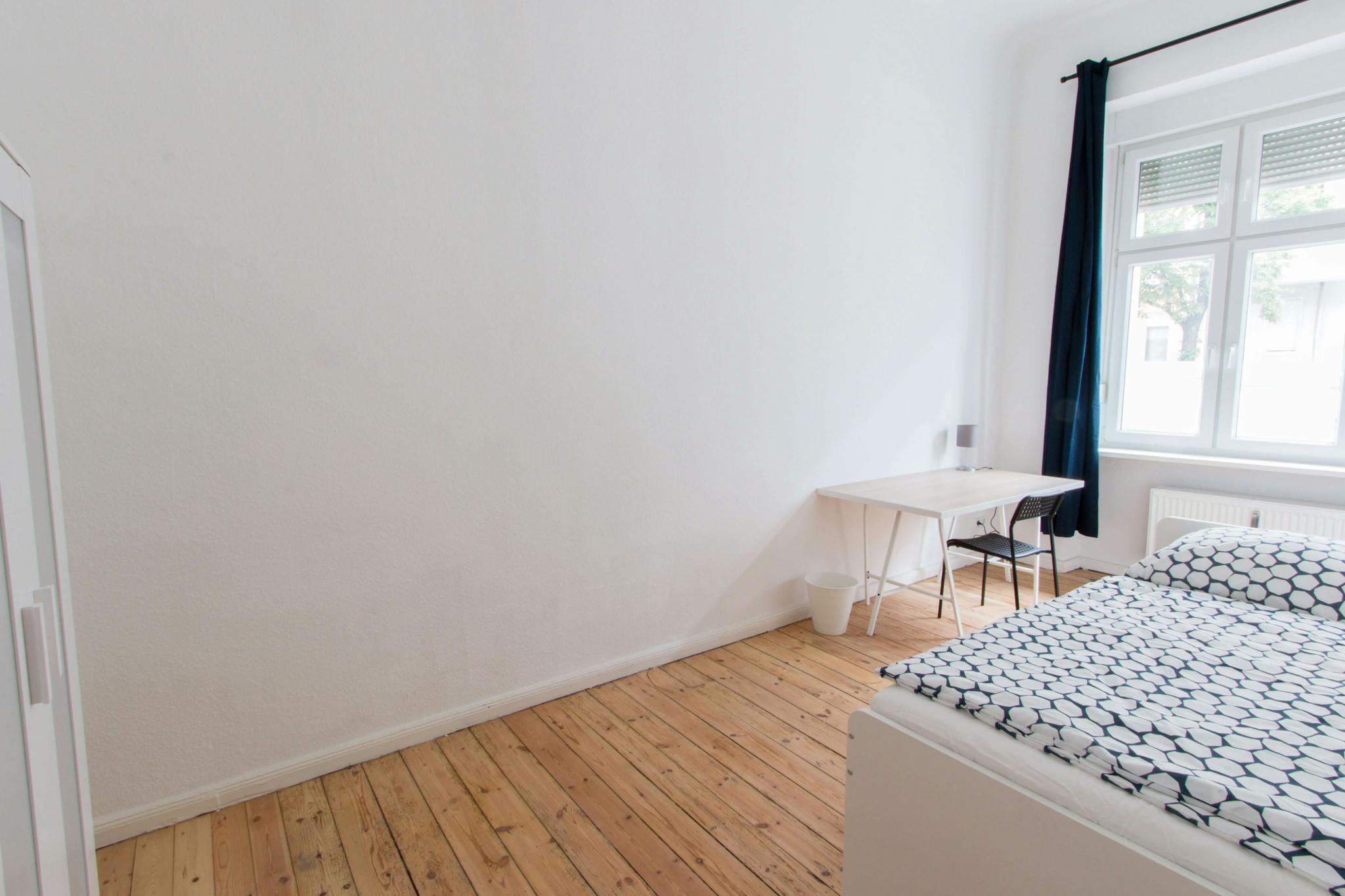 Apartment, Detmolder Straße, Berlin