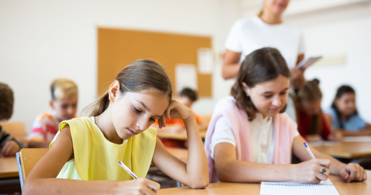 Outcry as Swiss-German schools swap French lessons for English