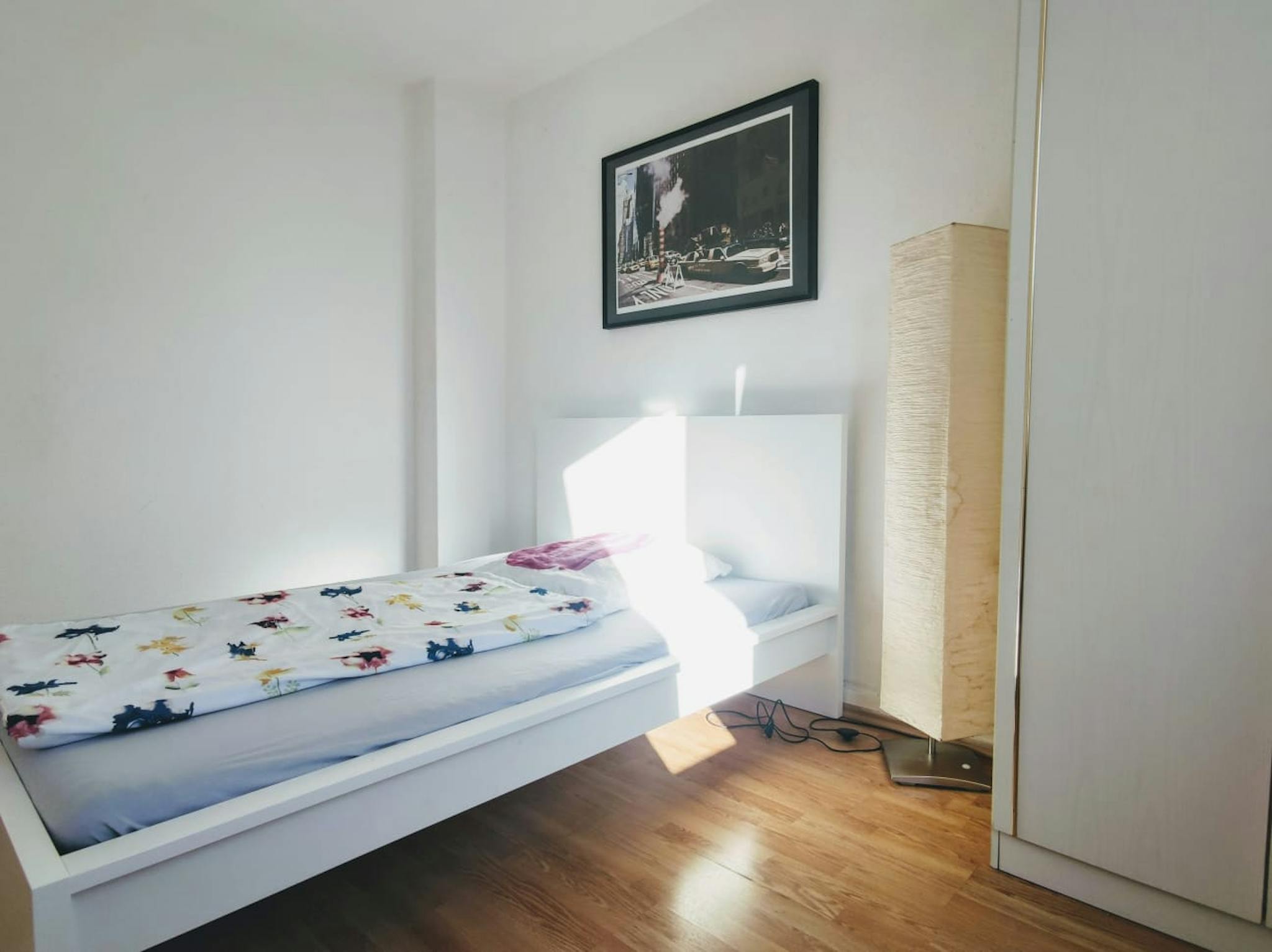 Apartment, Lütgendortmunder Straße, Dortmund
