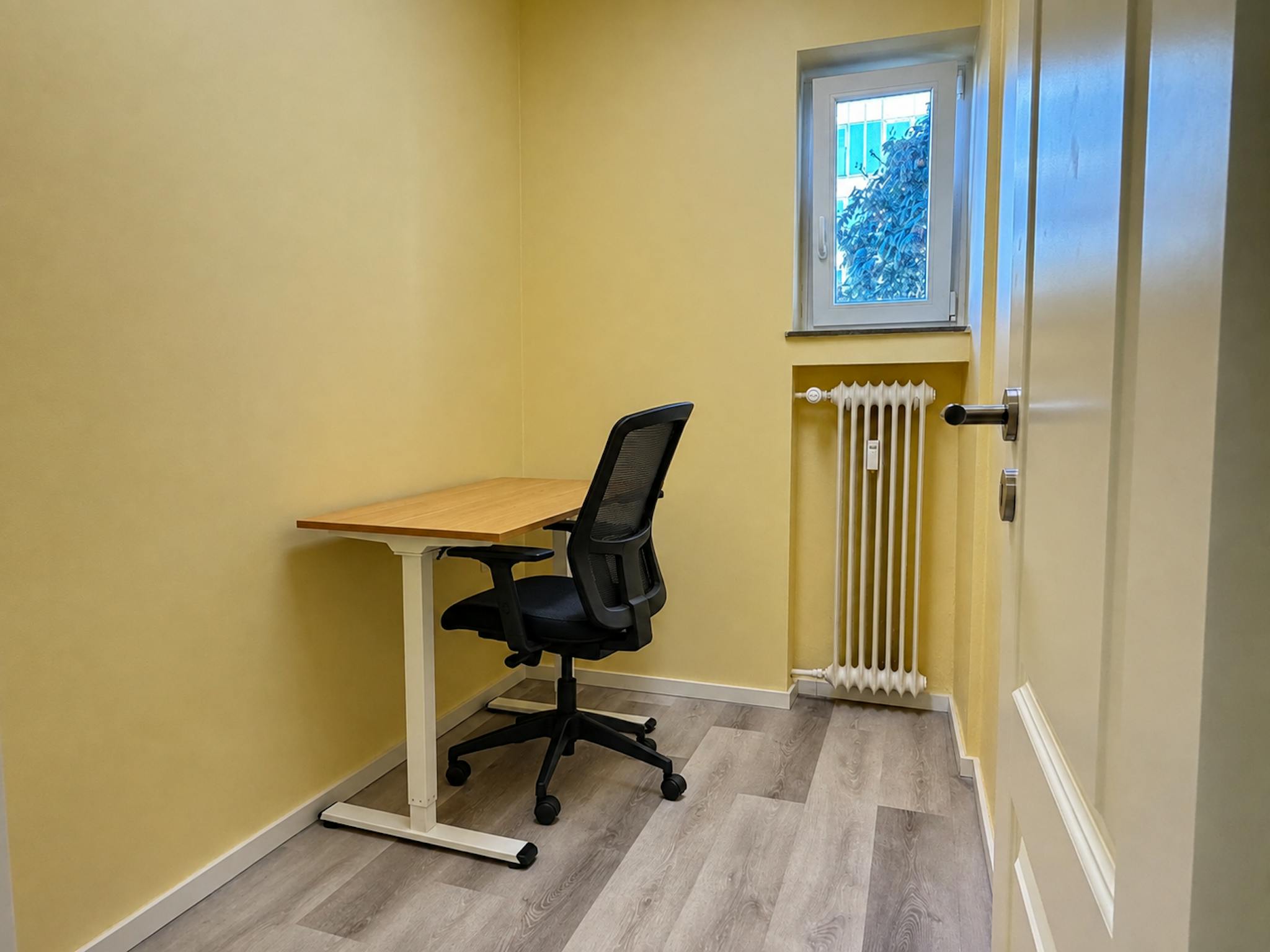 Apartment, Uhlandstraße, Dusseldorf
