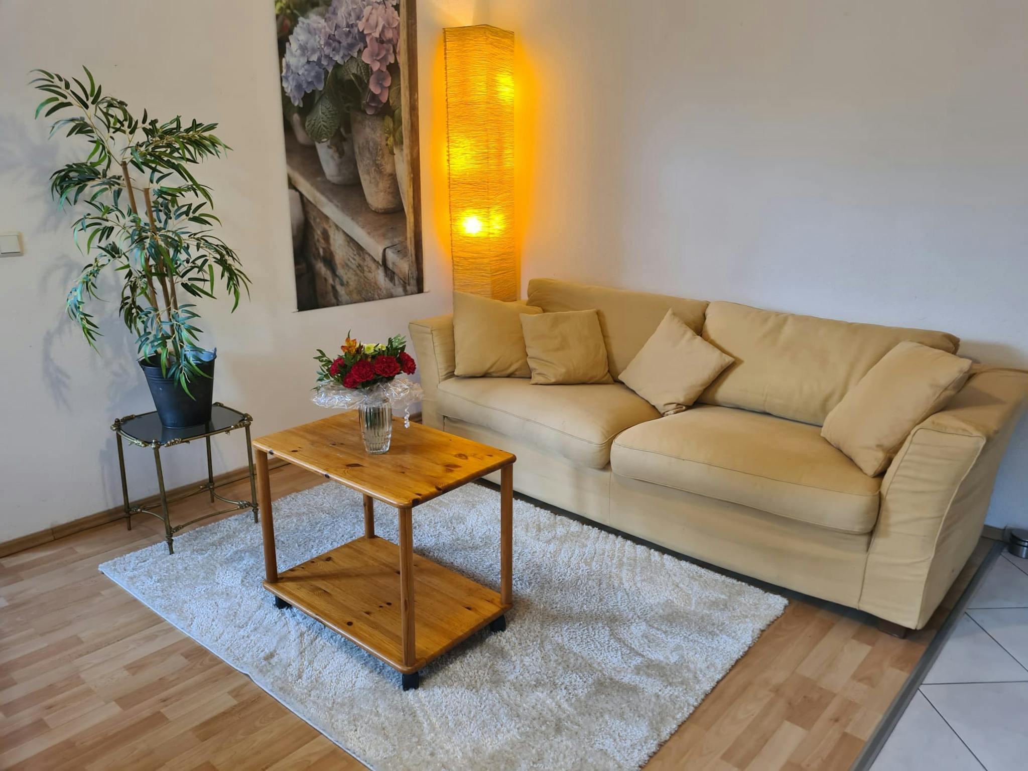Apartment, Plauener Straße, Dortmund