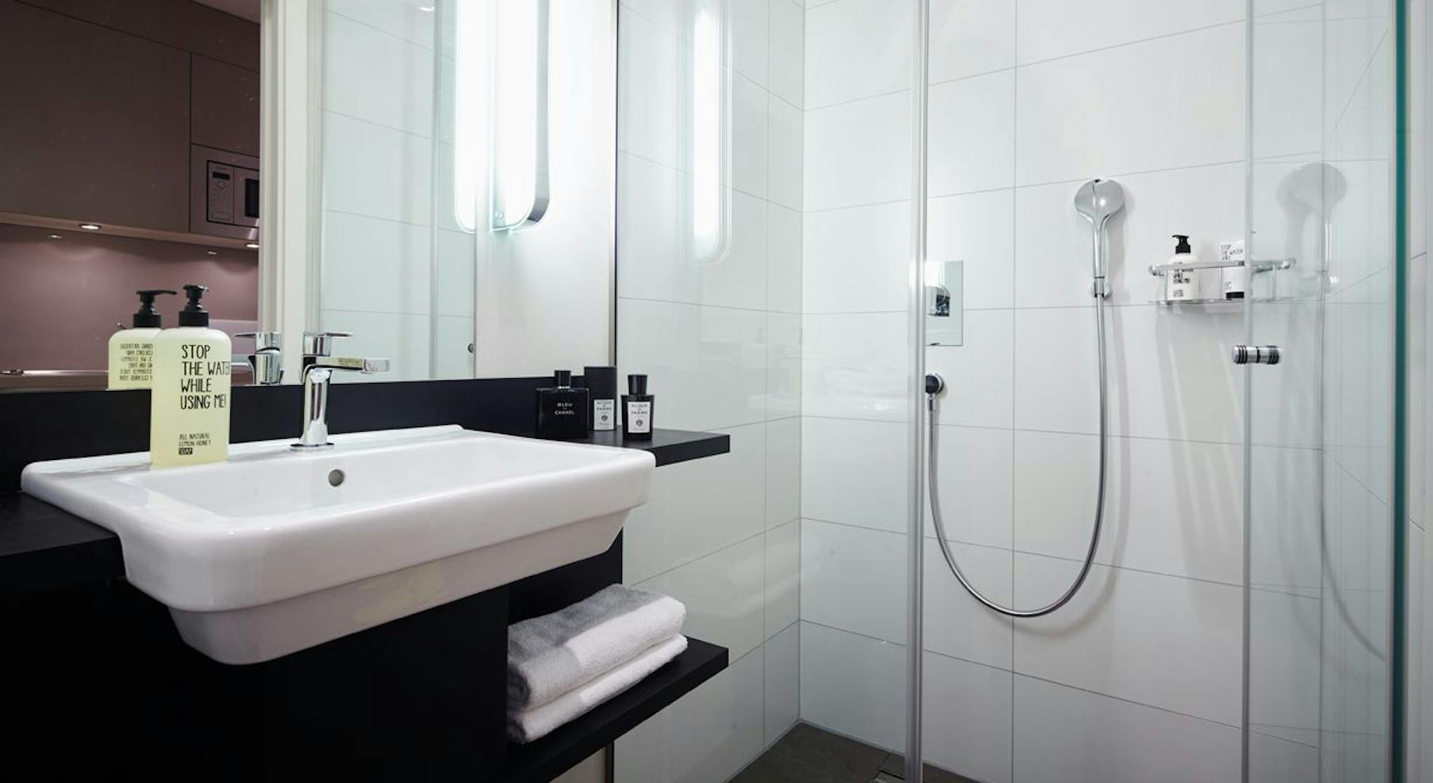 Apartment, Kölner Straße, Frankfurt