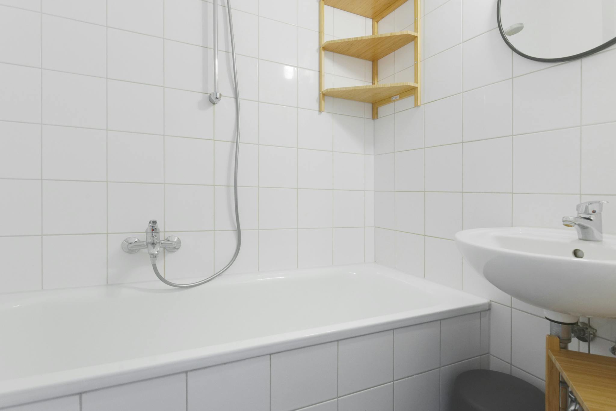 Apartment, Wrangelstraße, Berlin