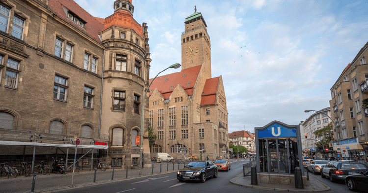 Berlin’s Karl-Marx-Straße fully reopens after 15 years of construction