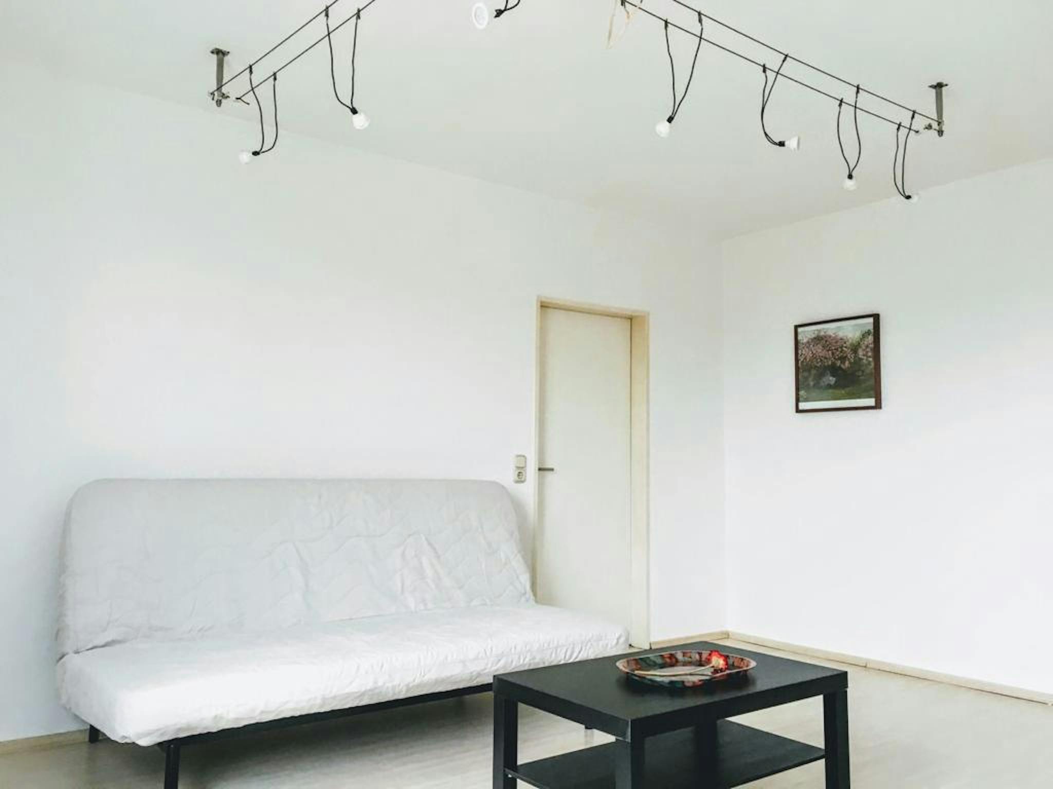 Apartment, Ernst-Mehlich-Straße, Dortmund