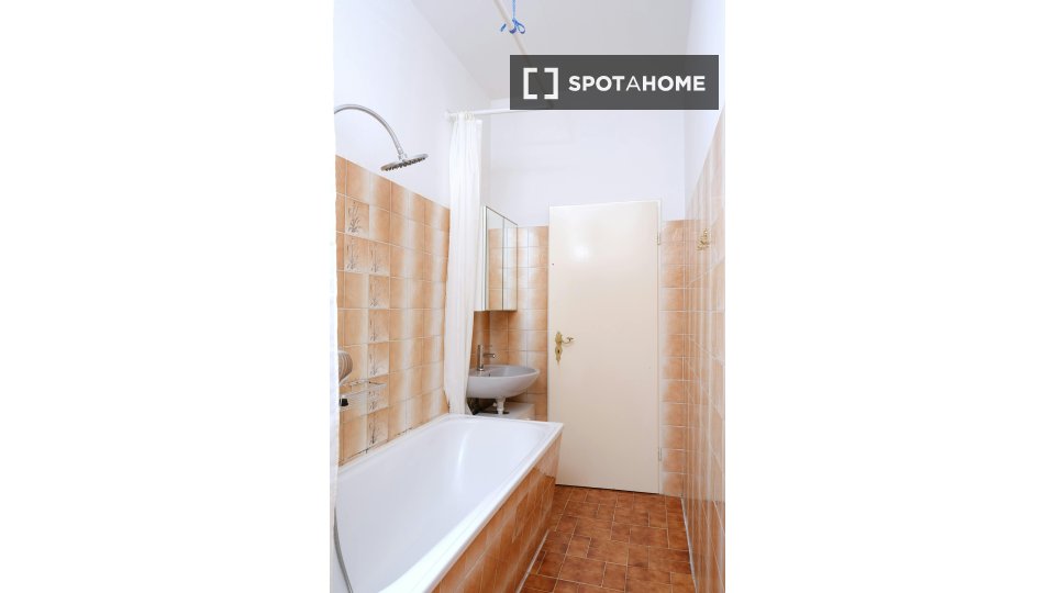 Apartment, Pascalstraße, Berlin
