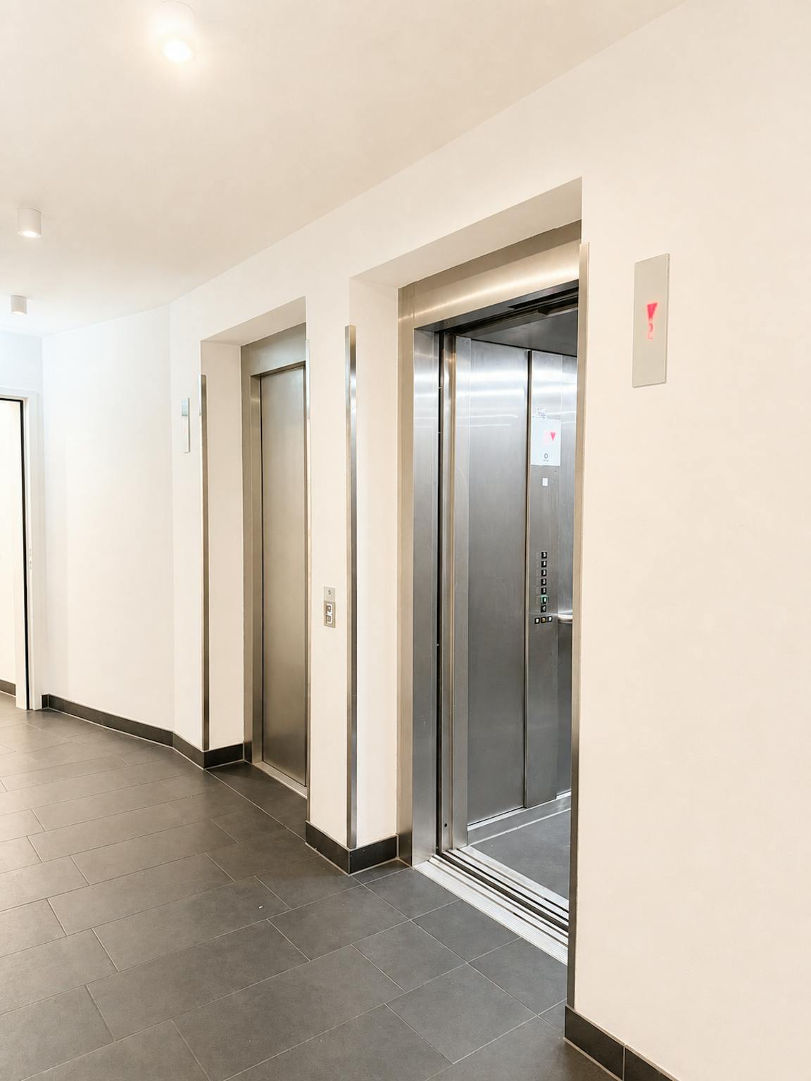 Apartment, Französische Straße, Potsdam