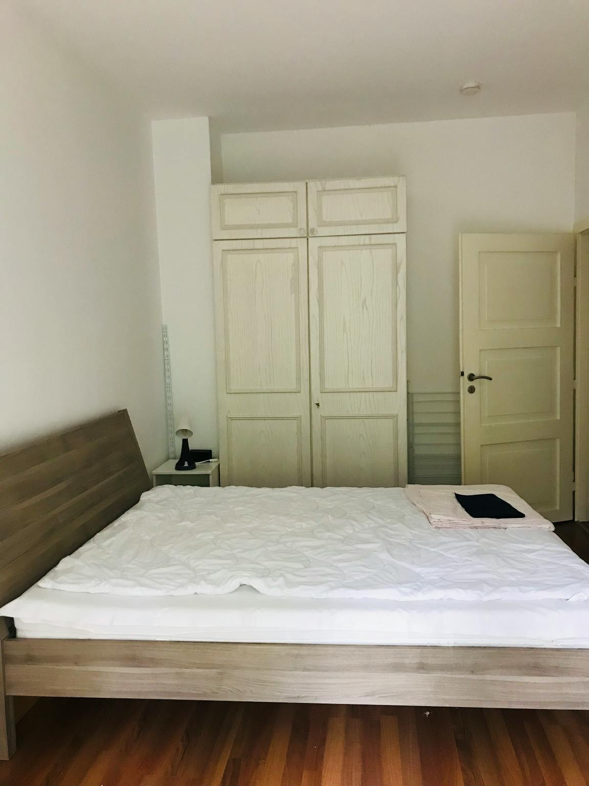 Apartment, Rat-Beil-Straße, Frankfurt
