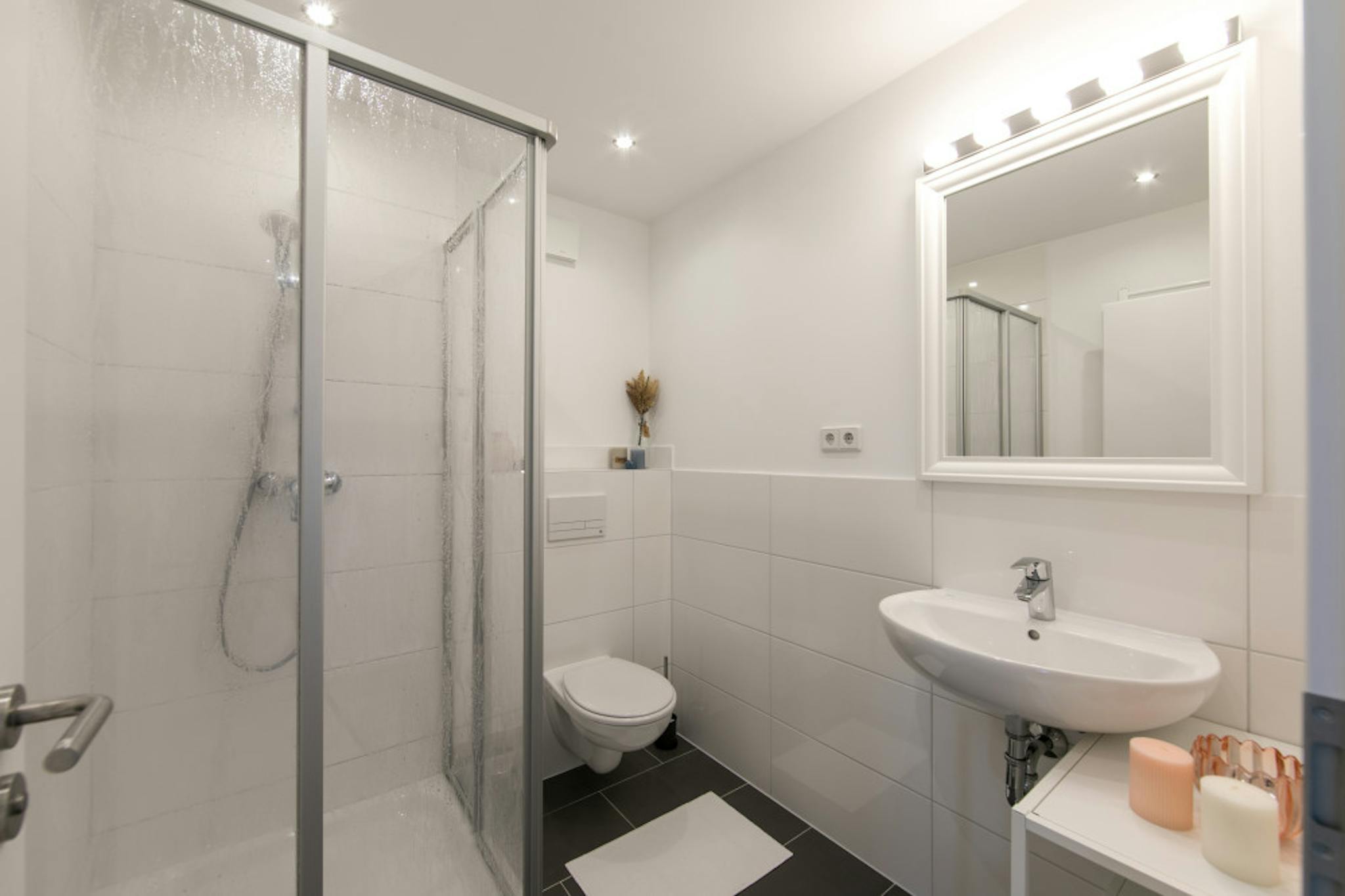 Apartment, Bismarckstraße, Berlin