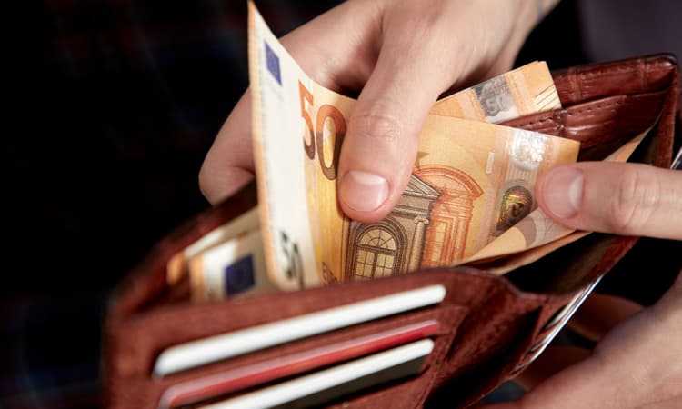 Latest Salary Atlas shows whether you are receiving a fair wage