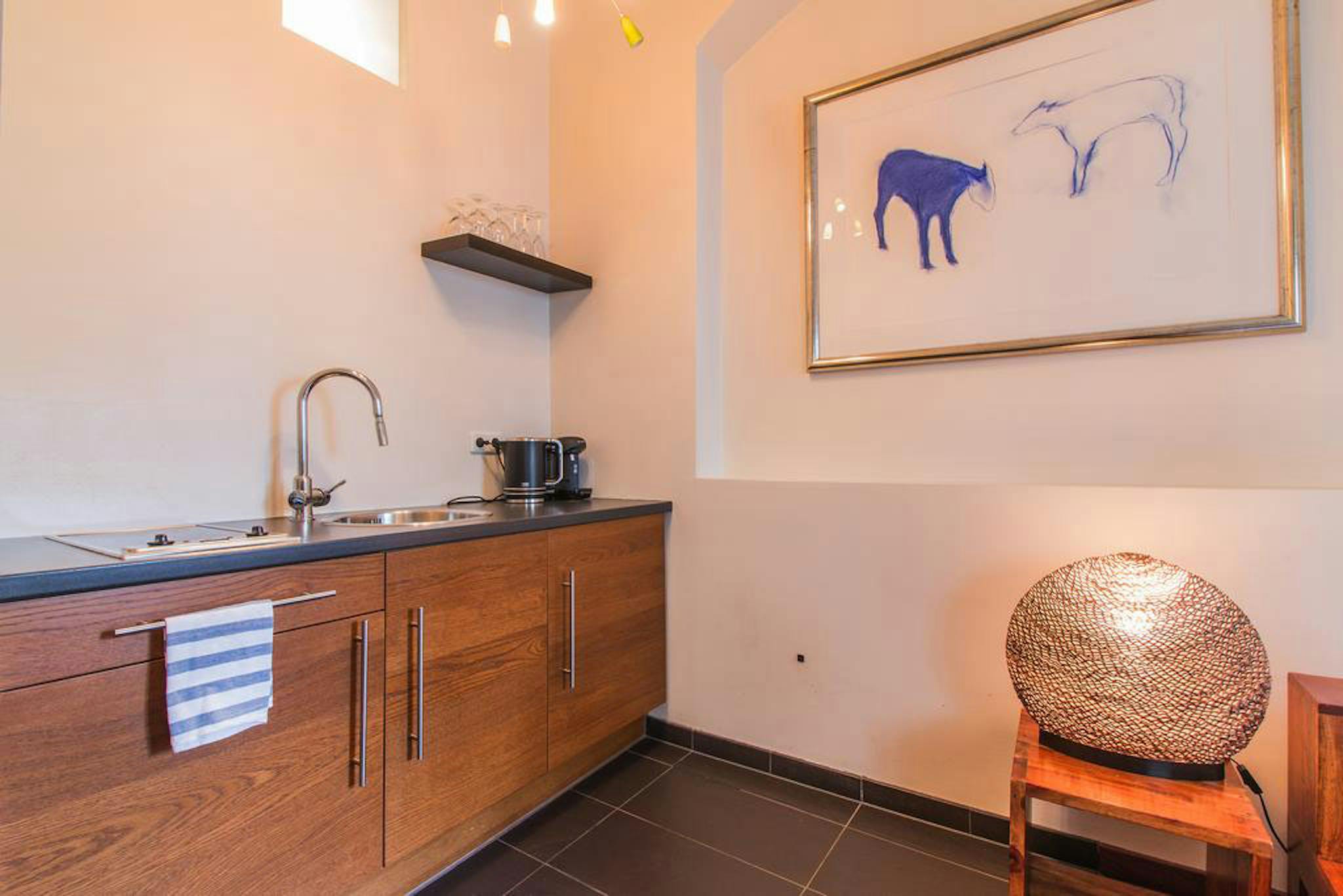 Apartment, Gustav-Müller-Straße, Berlin