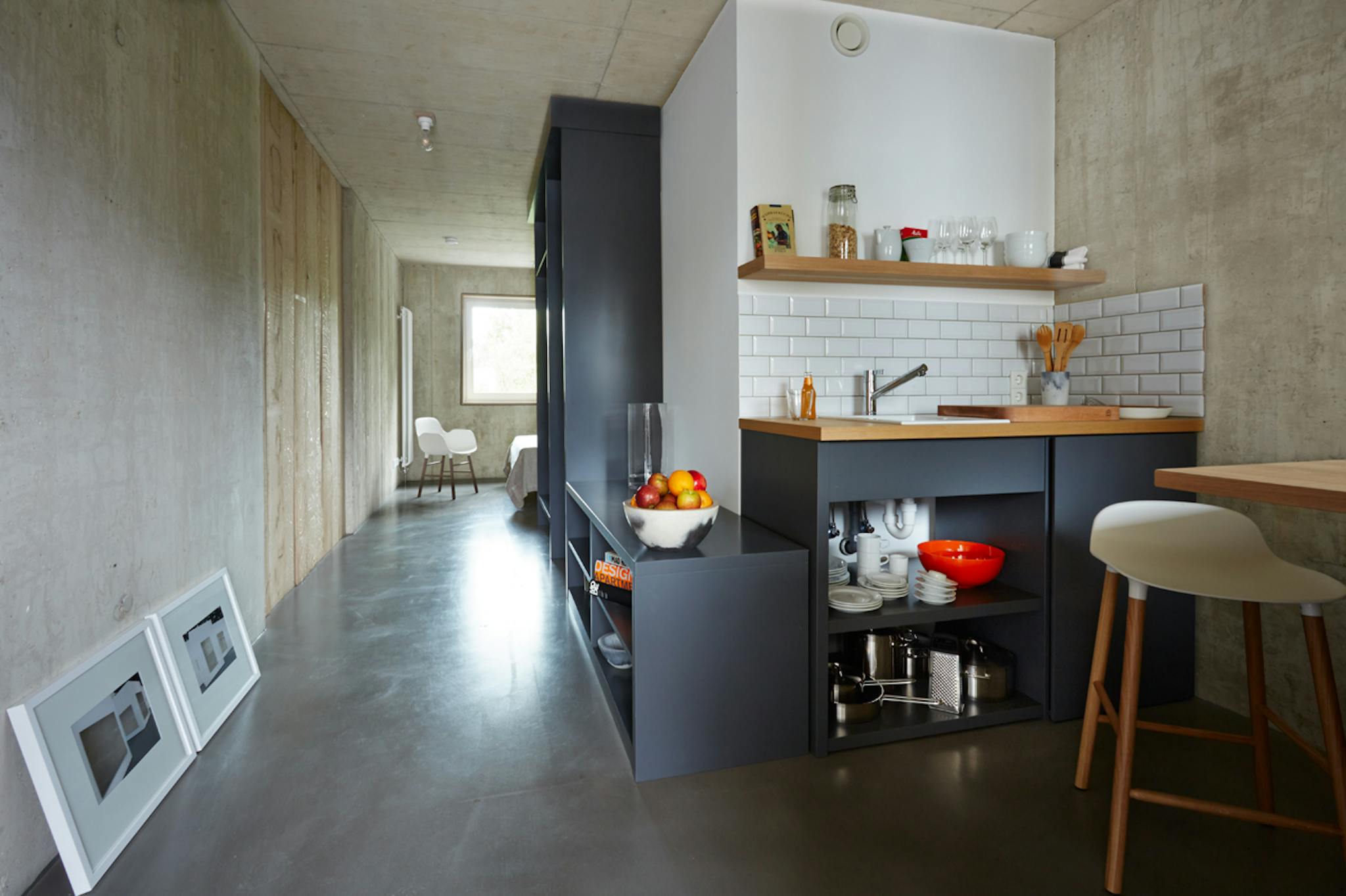 Apartment, Clevischer Ring, Cologne