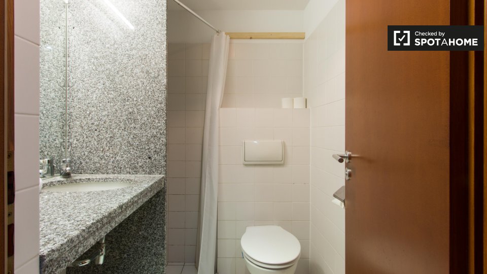 Apartment, Osnabrücker Str., Berlin