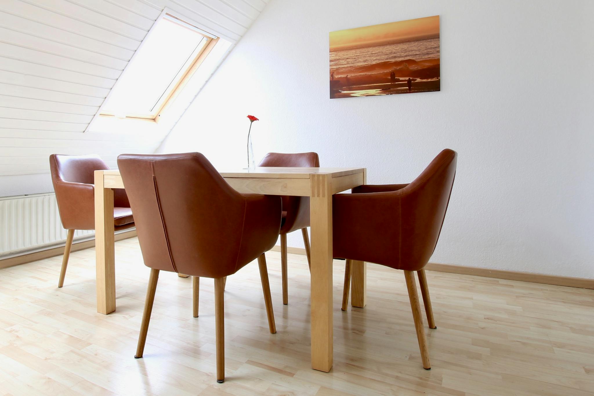 Apartment, Leostraße, Cologne