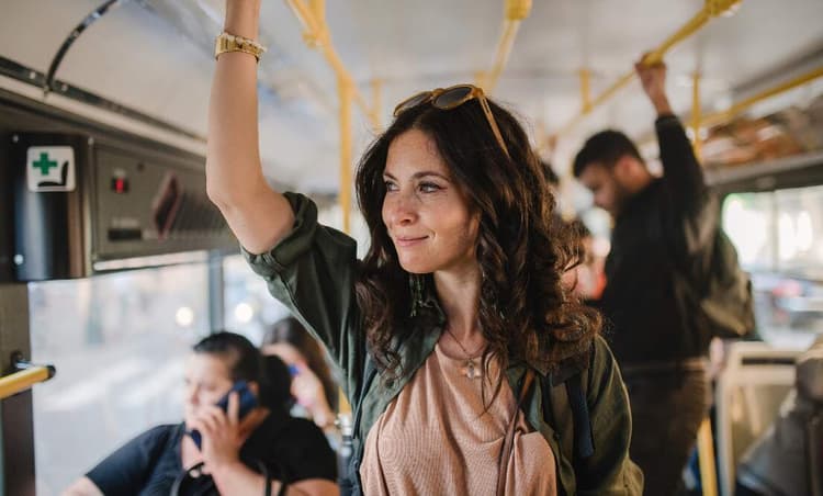 How to claim travel expenses on your German tax return