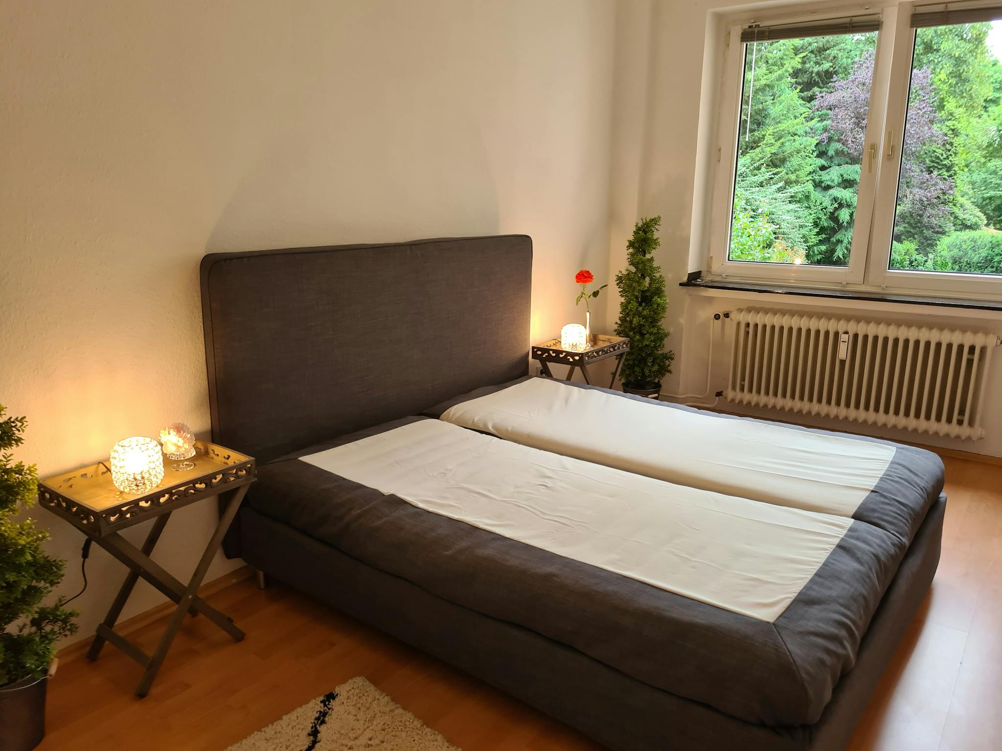 Apartment, Plauener Straße, Dortmund