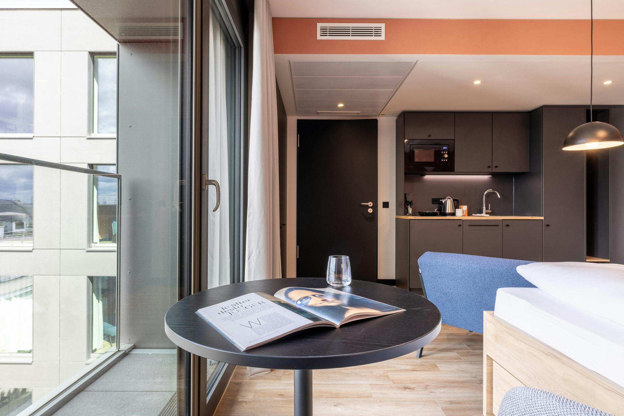 Apartment, Schätzweg, Munich