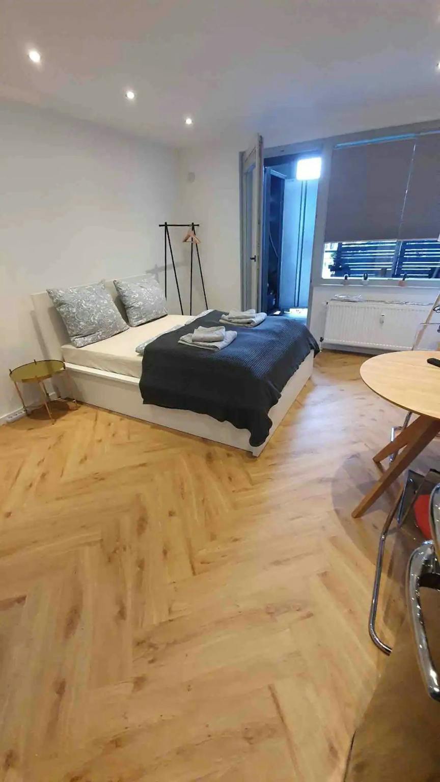 Apartment, Richard-Wagner-Straße, Cologne