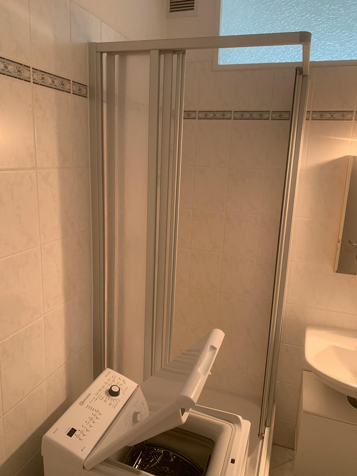 Apartment, Schlüterstraße, Berlin