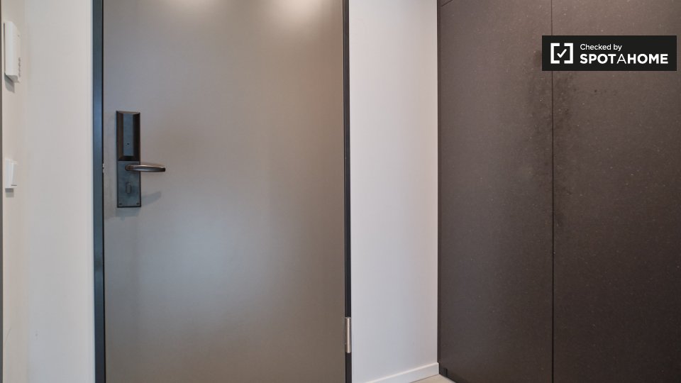 Apartment, Warschauer Str., Berlin