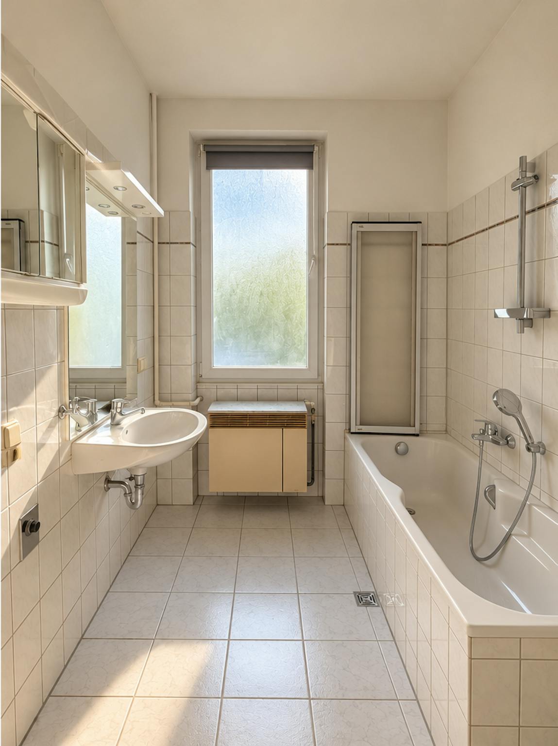 Apartment, Geleitsstraße, Offenbach