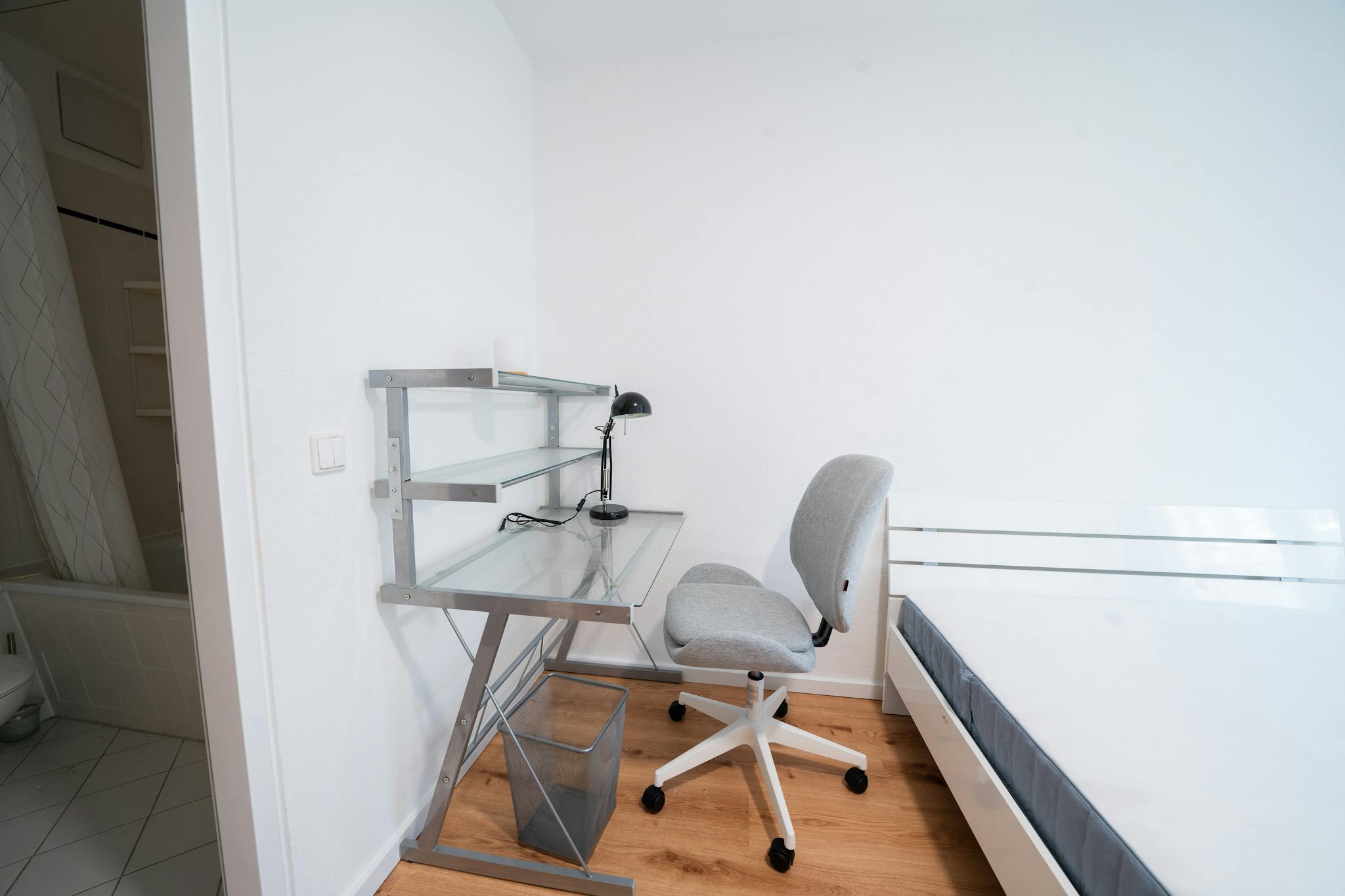 Apartment, Kleine Alexanderstraße, Berlin