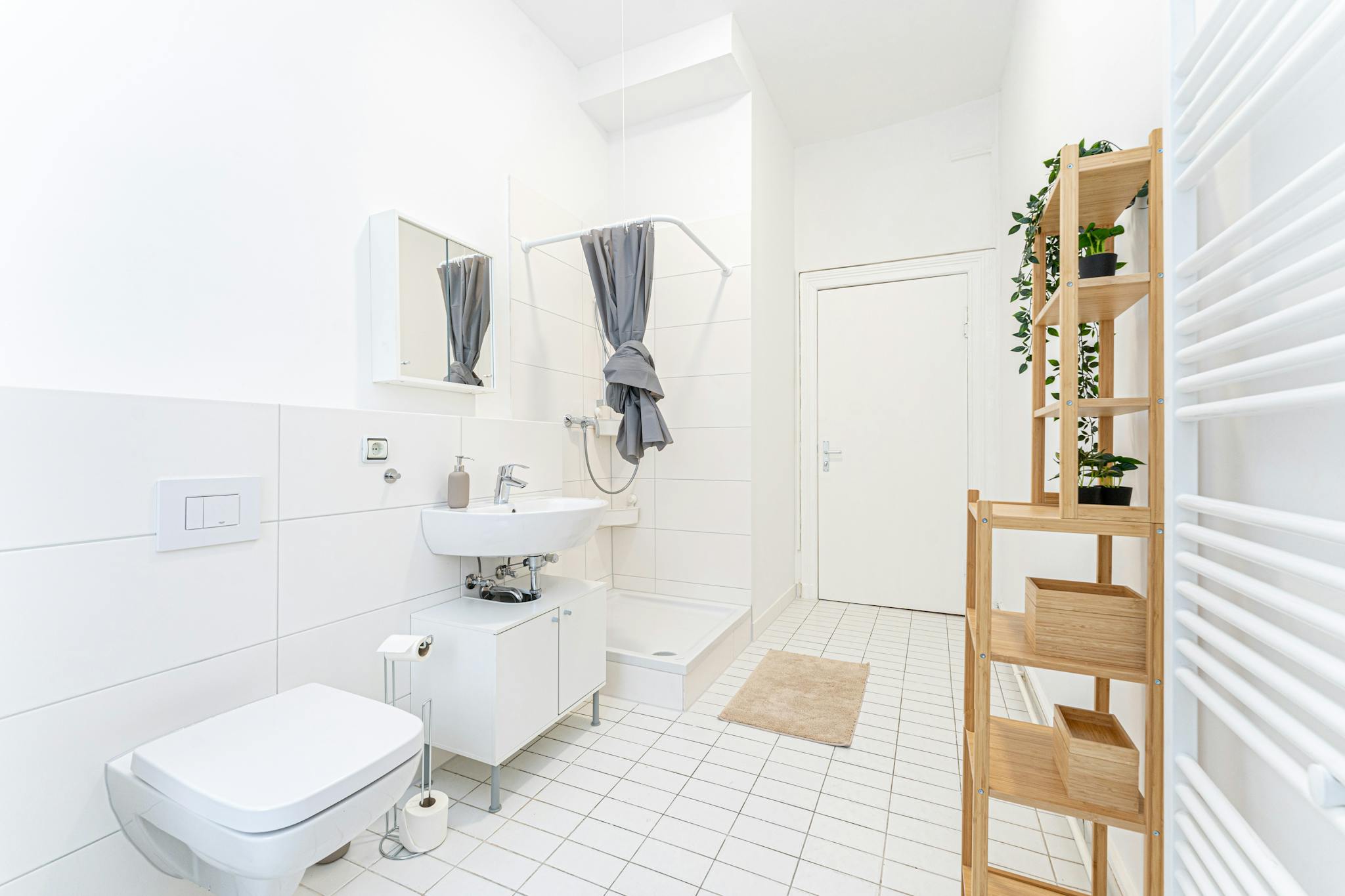 Apartment, Schloßstraße, Berlin