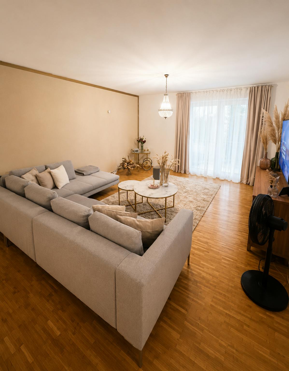 Apartment, Berliner Straße, Offenbach