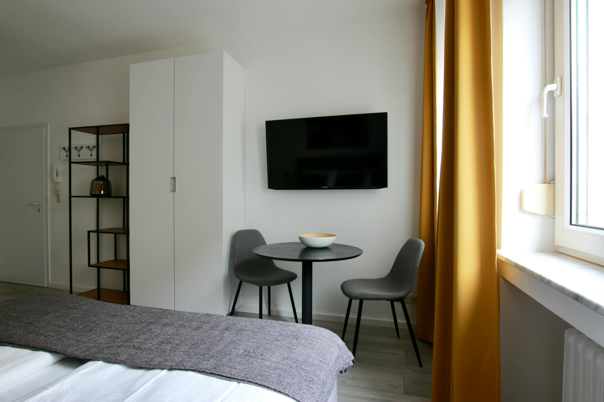 Apartment, Limburger Straße, Cologne