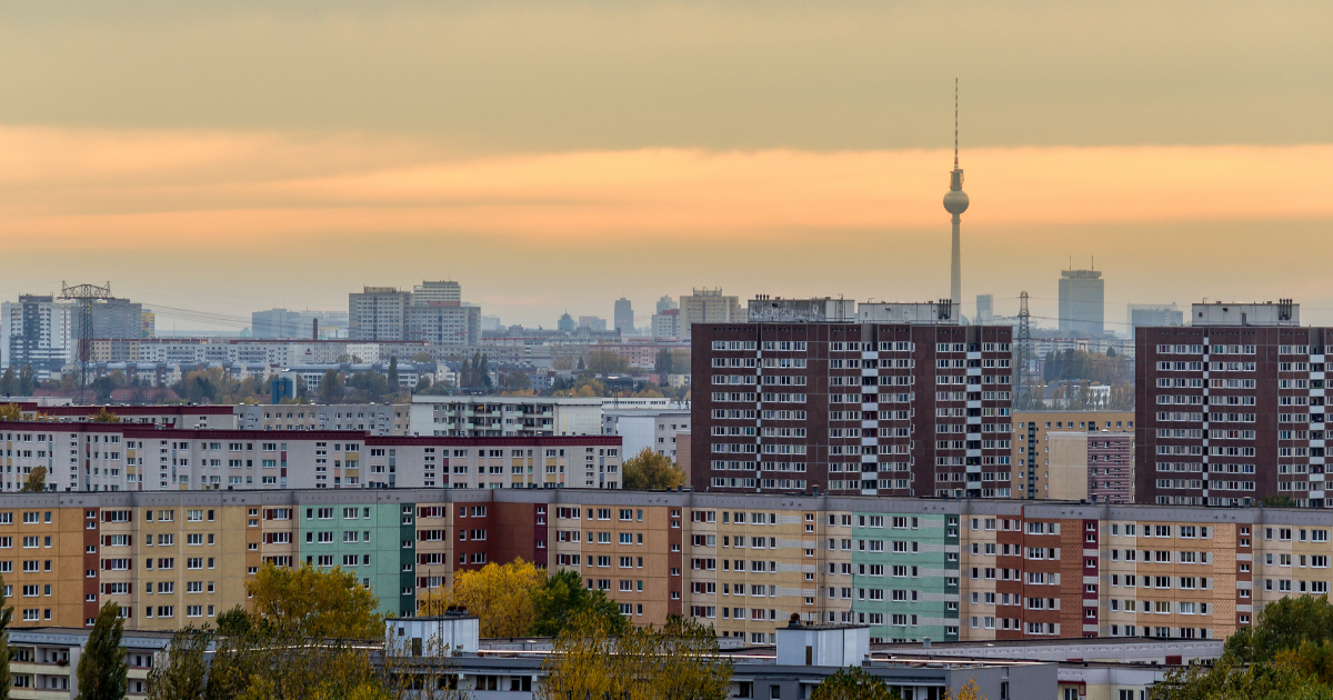 Landlords demand illegally high rent in 46% of Berlin property listings