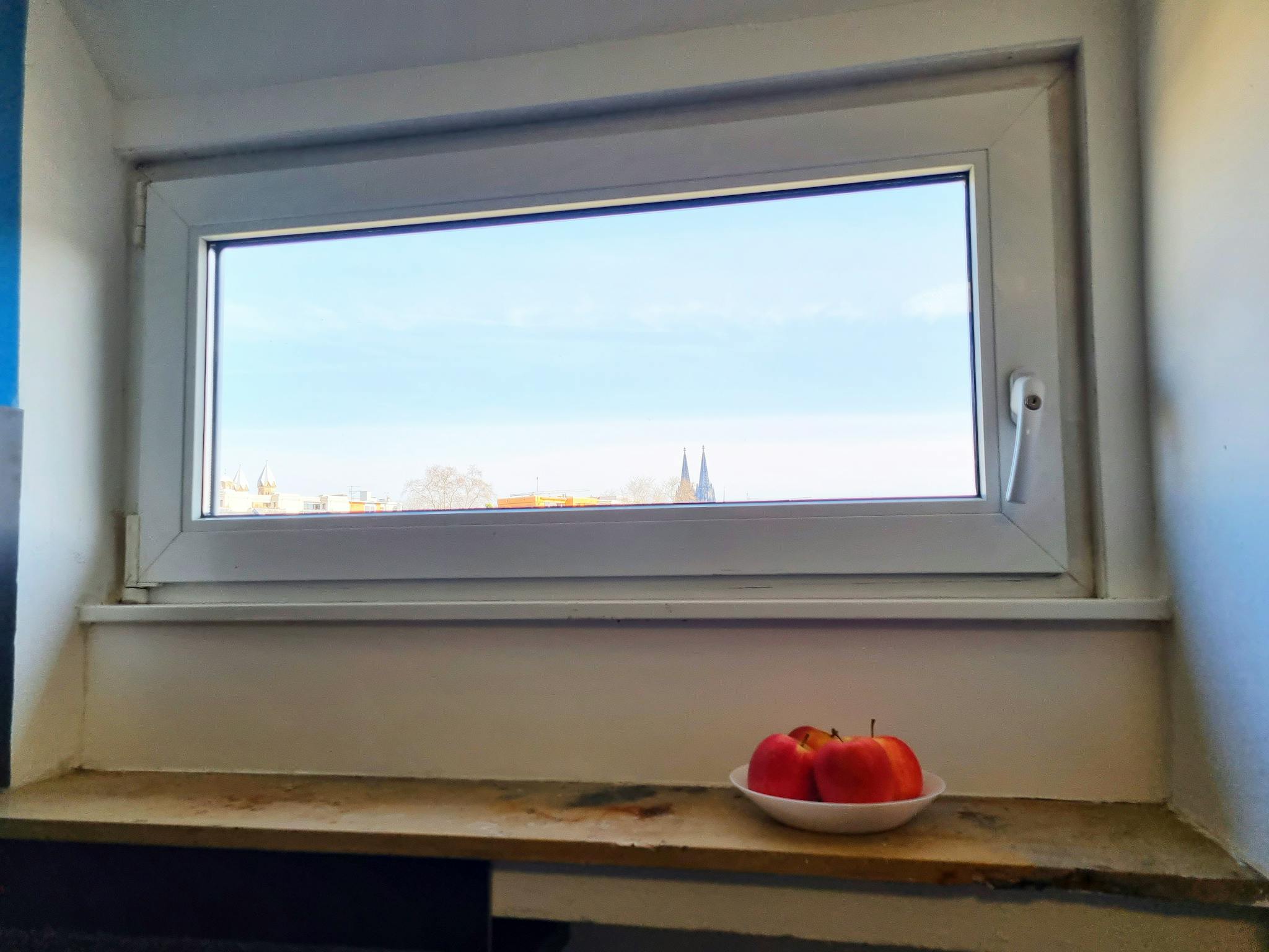 Apartment, Am Rinkenpfuhl, Cologne