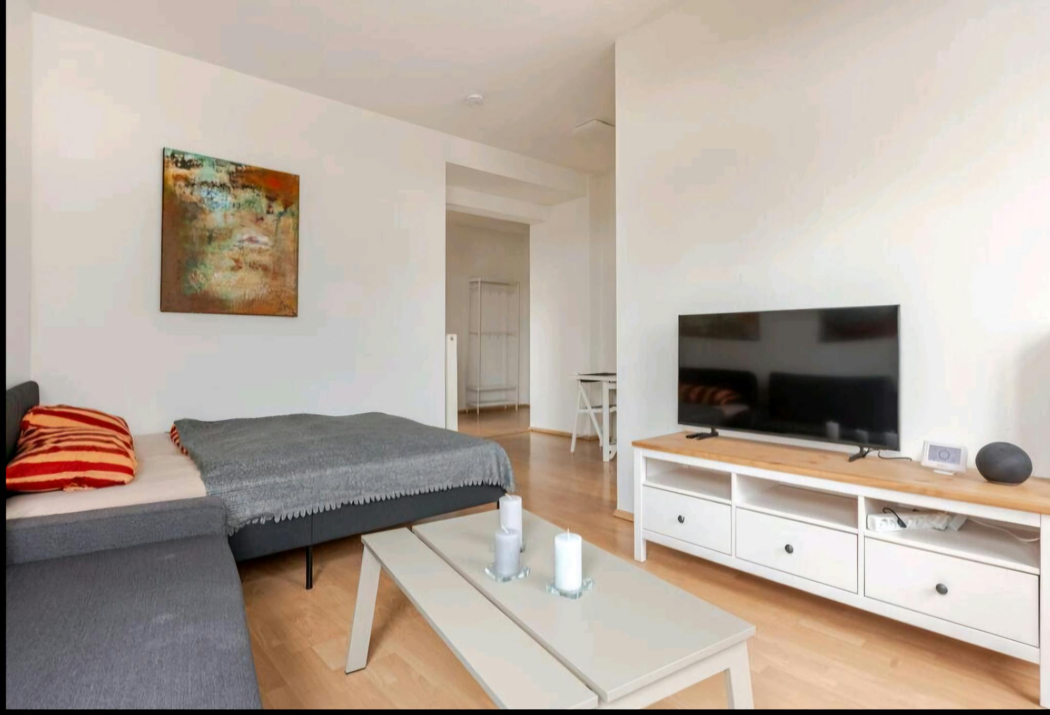 Apartment, Gottschedstraße, Leipzig