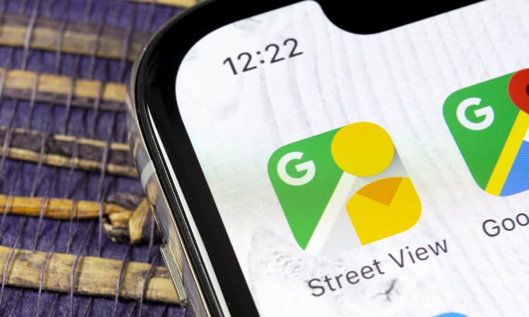 [Video] Why there's almost no Google Street View in Germany