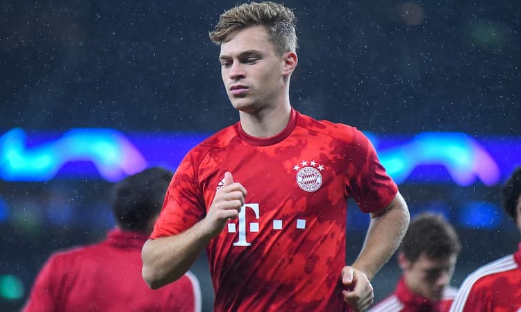 Bayern Munich fines unvaccinated players in quarantine